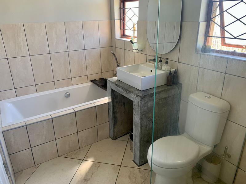 To Let 3 Bedroom Property for Rent in Bizweni Western Cape